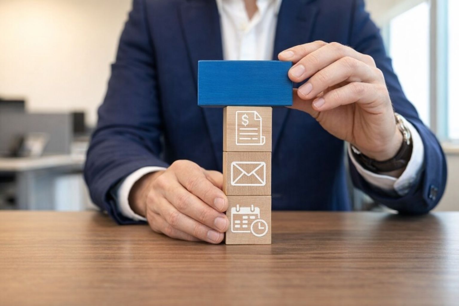 Så får du betalt från kunder utomlands: Steg för steg till effektiv internationell inkasso