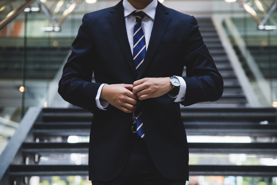 Entreprenörskapets samhällsnytta