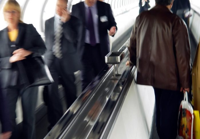 Entreprenörskap och finansiering