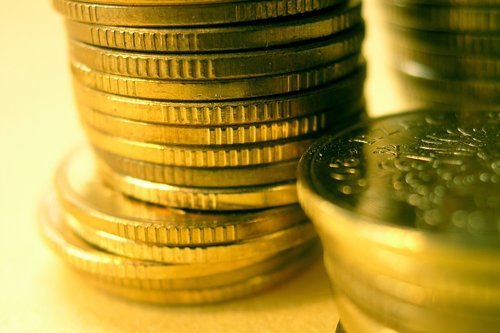 Finansiera din företagsidé