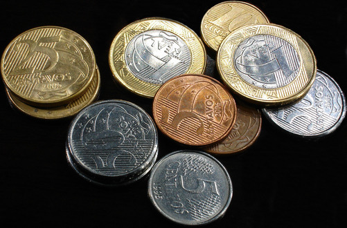 Entreprenörskap inom finansbranschen