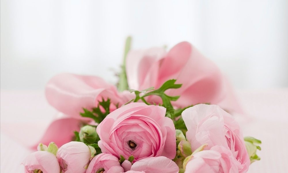 Så kan du tjäna pengar på blommor