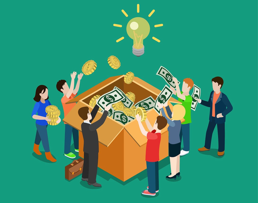 Alternativa finansieringsvägar för entreprenörer – från pantbanker till crowdfunding