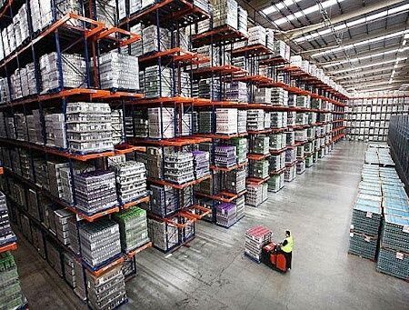 Eget lager eller 3PL: Så vet du när det är dags att outsourca