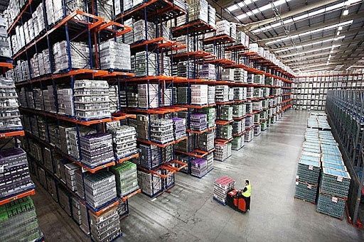 Eget lager eller 3PL: Så vet du när det är dags att outsourca